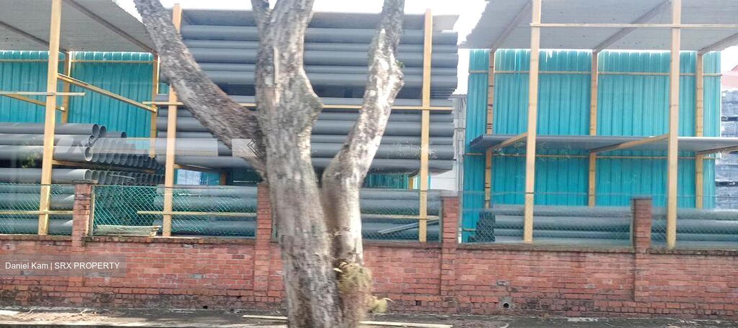 Tuas Road (D22), Warehouse #472856141